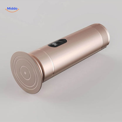 Avelena | SohleVerfeinern Sie Sofortige Fußglättung