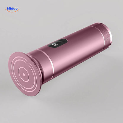 Avelena | SohleVerfeinern Sie Sofortige Fußglättung