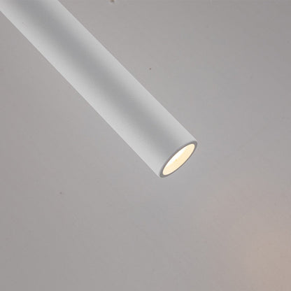 Avelena | RayAura Minimalistische LED Pendelleuchte | Modernes Design | Elegante Deckenlampe für Wohnzimmer & Büro