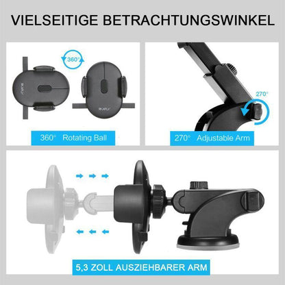 Avelena | Bequee Universal Auto Handyhalterung