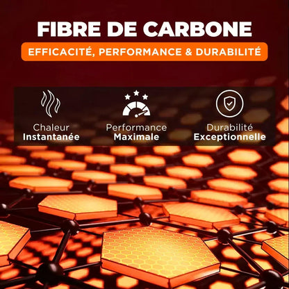 Avelena | Beheizbare Weste für Frauen mit doppelter Kontrolle und 9 Heizzonen – Komfort und Wärme für jede Jahreszeit