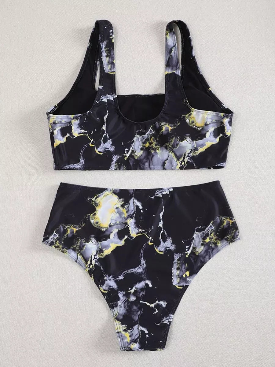 Avelena | Hohe Taille Bikini Der Trend In 2022!