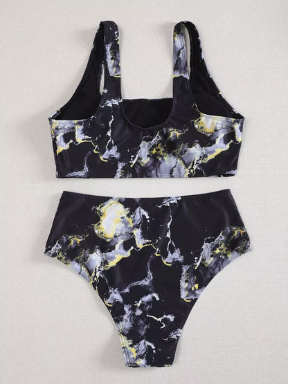 Avelena | Hohe Taille Bikini Der Trend In 2022!